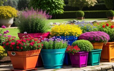 Die schönsten Gartenideen für kleine Gärten