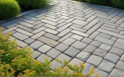 Terrassenplatten verlegen: Anleitung, Kosten und Tipps