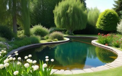 Pool im eigenen Garten: Kosten, Planung und Bauvorschriften