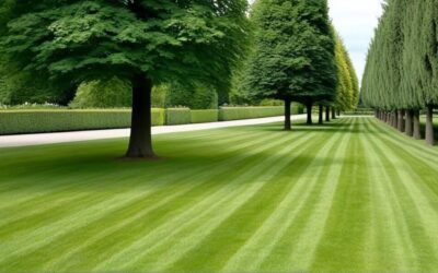 Garten winterfest machen: Die wichtigsten Aufgaben im Herbst